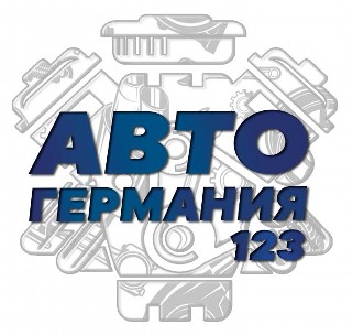 Организация "Автогермания-123"